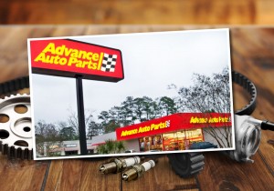 Advance Auto Parts Sued Over 'Illegal' Terms And Conditions