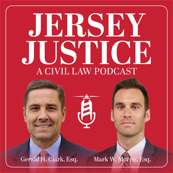 Jersey Justice Podcast