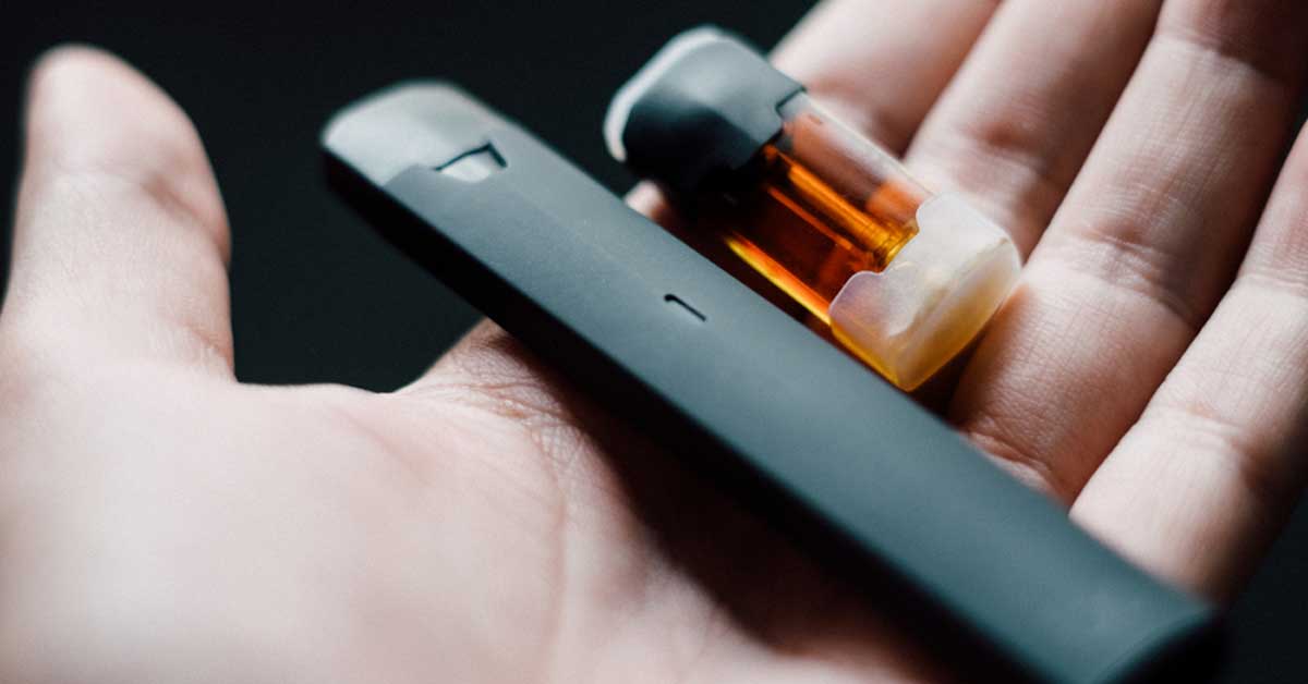 vuse alto stick Vuse Alto Black Vaporizer Device - Delivered In As Fast As 15 Minutes