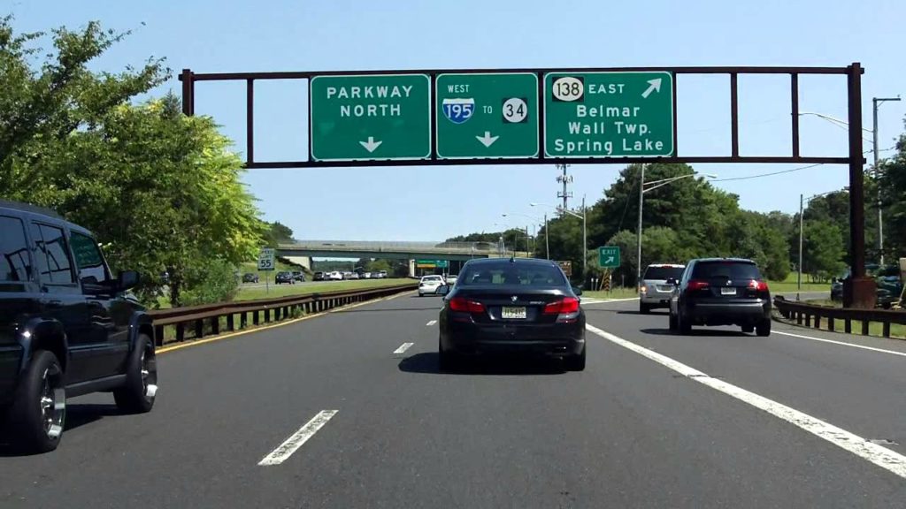 Fatal Accident on Parkway in Wall, New Jersey Clark Law Firm