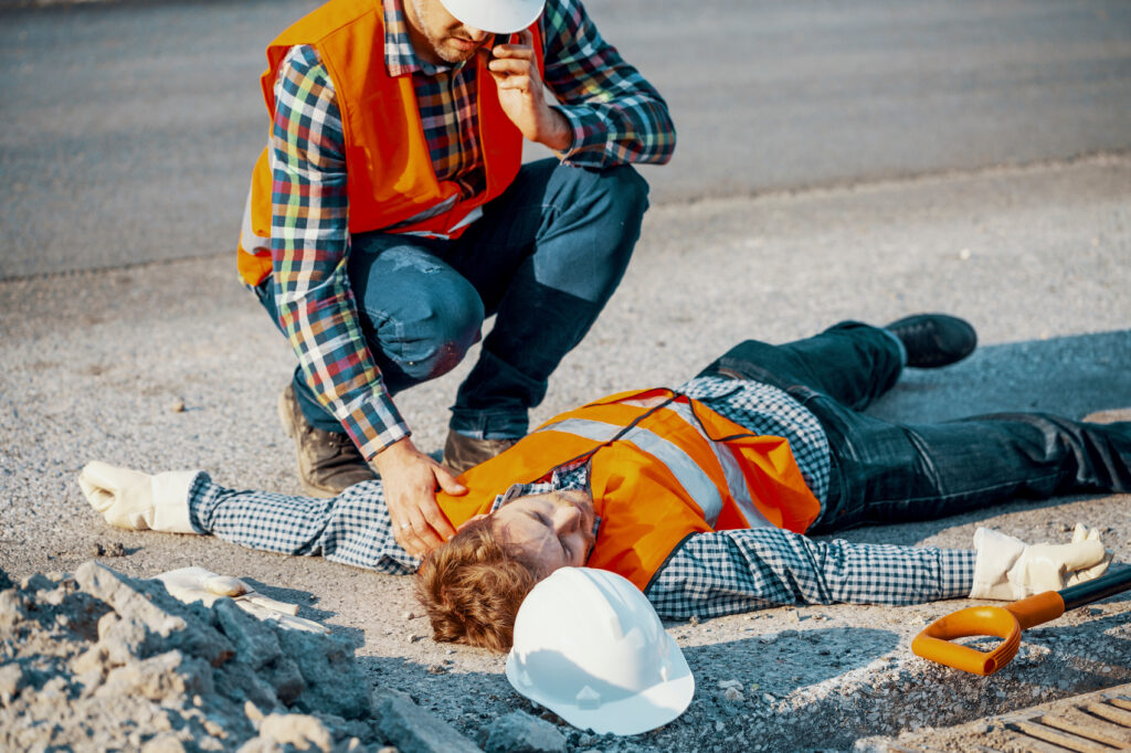 New Brunswick Construction Accident Lawyer Shares How to Handle Construction Injury Cases in NJ