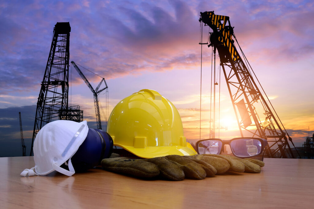 Negligence at Construction Sites: Were You Injured on the Job in New Jersey
