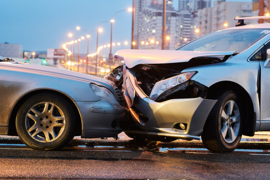 Car Accident Settlements in New Jersey