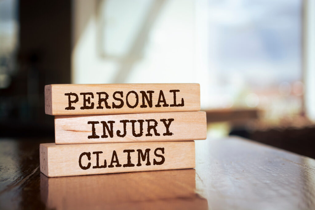 How Do I know If I Have a Valid Personal Injury Claim in New Jersey