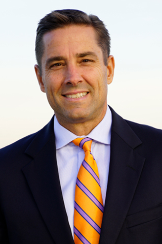 Gerald H. Clark, Esq.