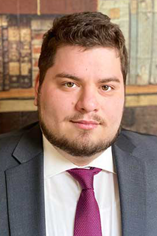 Jake W. Antonaccio, Esq.