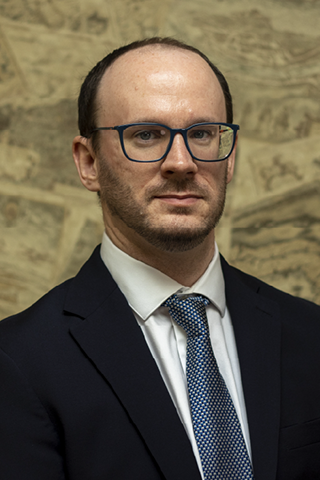 Steven Wojciechowski, Esq.