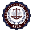 ASLA Top 100 Litigator 1