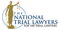 ASLA Top 100 Litigator 2