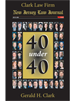 NJ Law Journal 40 Under 40 Variant